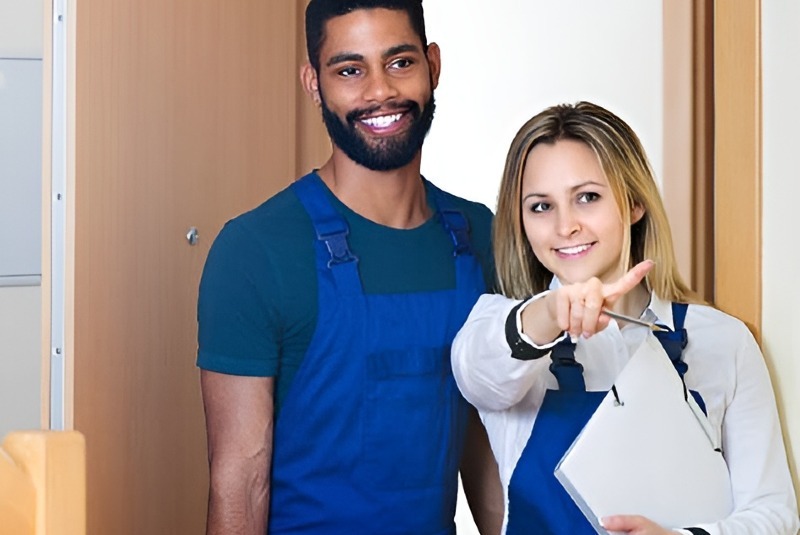 Freezer Repair in Santa Ana